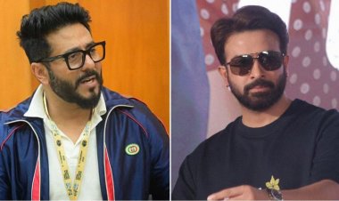 রাজ চক্রবর্তীর পরের ছবিতে কাজ করবেন শাকিব খান?