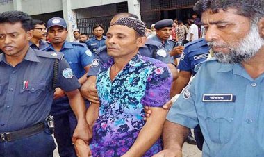 সিরিয়াল কিলার রসু খাঁর মৃত্যুদণ্ড বহাল থাকবে কি না, রায় আজ