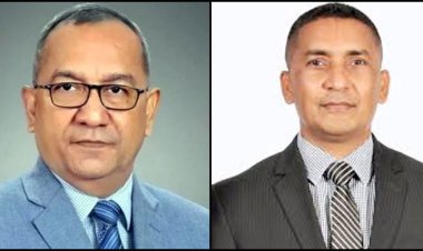 মুন্নাকে সভাপতি, নয়নকে সম্পাদক করে যুবদলের আংশিক কমিটি