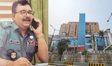 এডিসি কামরুল ও স্ত্রীর ১১ কোটি টাকার সম্পদ ক্রোকের আদেশ