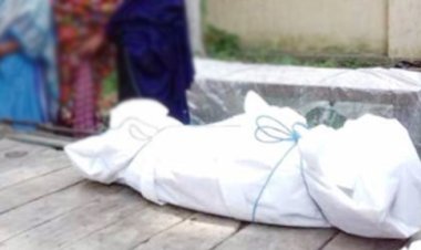  ভোলার মেঘনা নদীতে ড্রেজারডুবি, দুই শ্রমিকের মরদেহ উদ্ধার