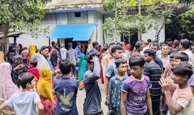  বাসায় ঢুকে হাত-পা বেঁধে প্রবাসীর স্ত্রীকে হত্যার পর ডাকাতি