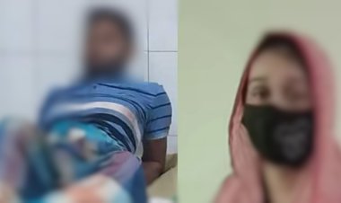 প্রেমিকের বিশেষ অঙ্গের ৯০ ভাগ কেটে পালালেন প্রেমিকা