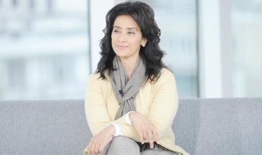  ক্যানসারজয়ী মণীষা আবারও কি বিয়ে করবেন!