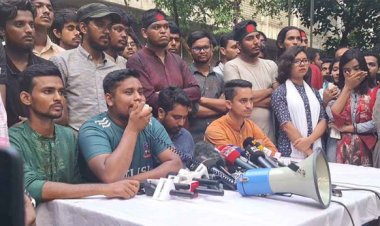 বুধবার সারাদেশে সকাল-সন্ধ্যা ‘ব্লকেড’