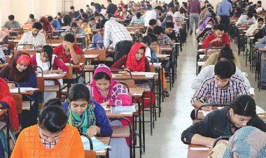 ৪৬তম বিসিএসের প্রিলিমিনারি কি বাতিল হবে?