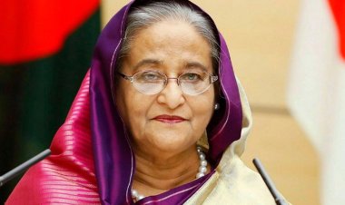 সফর সংক্ষিপ্ত করে কালই দেশে ফিরছেন প্রধানমন্ত্রী