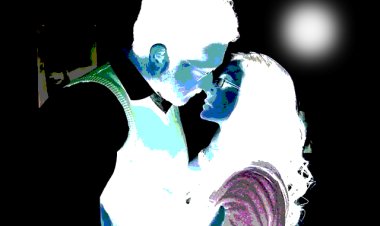 স্বামী বাড়ি থেকে বের হলেই বেডরুমে চলত রোম্যান্স!