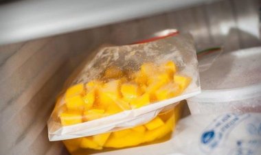 পাকা আম ফ্রিজে রাখার সঠিক নিয়ম কী?