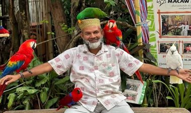 আবেদ আলীর হাত ধরে অনেকেই এখন বিসিএস ক্যাডার