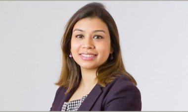 যুক্তরাজ্যের নতুন সরকারের মন্ত্রী হলেন টিউলিপ