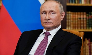 পুতিনকে থামাতে হবে, ন্যাটো সম্মেলনে হুঁশিয়ারি বাইডেনের