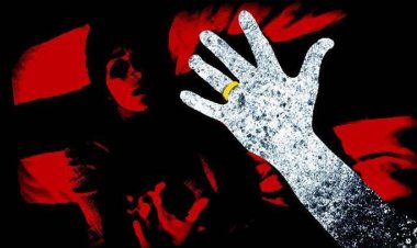 ছেলে জেলে, পুত্রবধূকে ধর্ষণ করলেন শ্বশুর