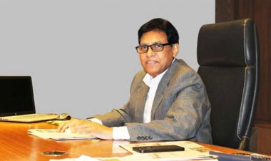 লা মেরিডিয়ানের মালিক আমিন কারাগারে