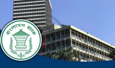বাংলাদেশ ব্যাংক ওয়েবসাইটে প্রকাশ করবে মুদ্রানীতি