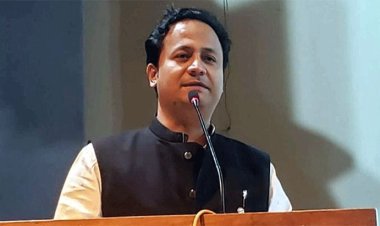 শিক্ষকদের বেতন বাড়ানোর ইঙ্গিত শিক্ষামন্ত্রীর