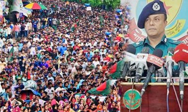 আজও চলবে ‘বাংলা ব্লকেড’, ব্যবস্থা নেওয়ার ঘোষণা পুলিশের