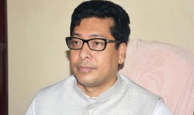 কোটার বিষয় আদালতে গিয়েই সমাধান করতে হবে : জনপ্রশাসনমন্ত্রী