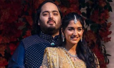  যেন রূপকথার বিয়ে আম্বানি পরিবারের অতিথিদের জন্য ভাড়া করা হয়েছে শতাধিক বিমান