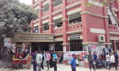  কুমিল্লায় ব্যবসায়ী হত্যায় ৪ আসামির মৃত্যুদণ্ড