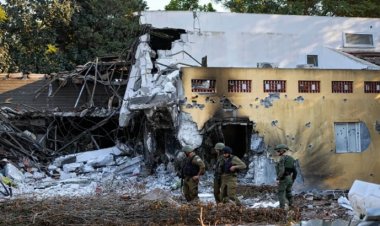 পশ্চিম তীর থেকে ৯ হাজার ৬০০ ফিলিস্তিনিকে অপহরণ করেছে ইসরাইল