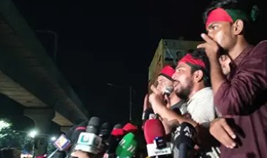 আন্দোলন চলবে, কাল সারা দেশে বিক্ষোভের ডাক