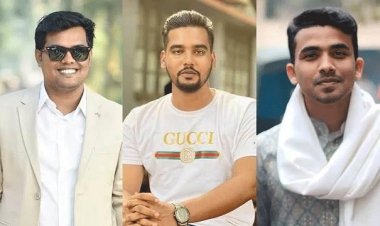 ‘তুই শিবির করিস’ বলেই কোটা আন্দোলনকারীকে পেটাল ছাত্রলীগ