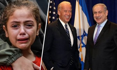 গাজায় ইসরাইলি গণহত্যা নিয়ে চাঞ্চল্যকর তথ্য দিল মার্কিন টিভি চ্যানেল