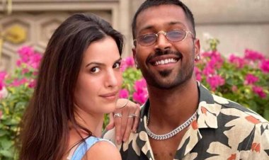 বিচ্ছেদ গুঞ্জনের মধ্যেই রহস্যময় পোস্ট নাতাশার