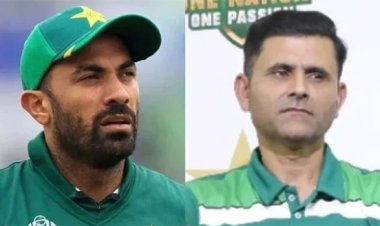 পিসিবি থেকে বরখাস্ত হয়ে যা বললেন ওয়াহাব-রাজ্জাক