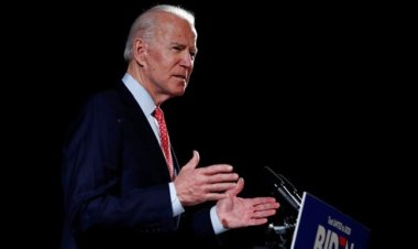 প্রেসিডেন্ট নির্বাচন থেকে সরে দাঁড়াতে ব্যাপক চাপ, যা বললেন বাইডেন