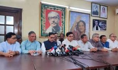 শিক্ষকদের পেনশন স্কিম শুরু ২০২৫ সাল থেকে: ওবায়দুল কাদের