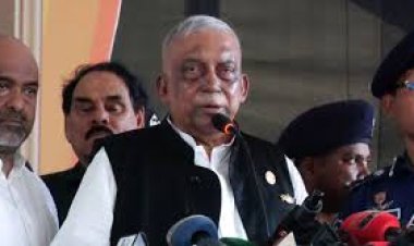 রাস্তাঘাট বন্ধ না করে কোটা বিরোধীরা কোর্টে এসে তাদের কথা বলুক: স্বরাষ্ট্রমন্ত্রী