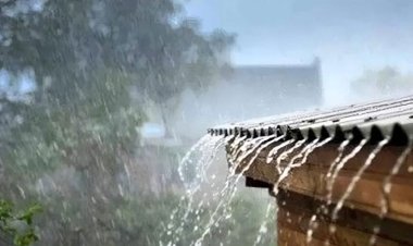 জুলাইজুড়েই বৃষ্টি হতে পারে সারা দেশে