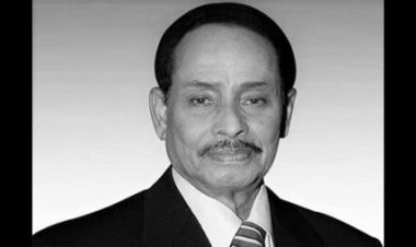 জাতীয় পার্টির প্রতিষ্ঠাতা এরশাদের পঞ্চম মৃত্যুবার্ষিকী আজ