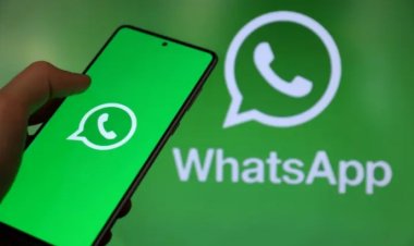 নতুন কমিউনিটি আইকন নিয়ে এসেছে হোয়াটসঅ্যাপ