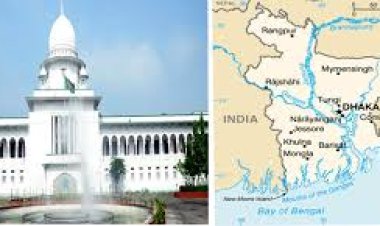 সীমান্ত থেকে দেশের ভেতরে ১০ মাইল ‘বিজিবি সম্পত্তি’ ঘোষণার পরামর্শ