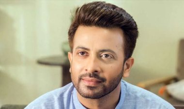  রেট বেড়েছে, আগের টাকাও ফেরত দিলেন শাকিব খান