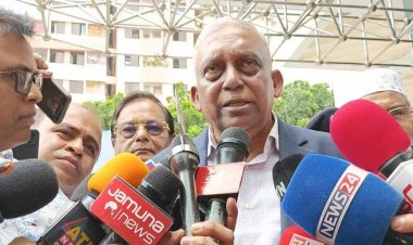  শিক্ষার্থীদের ভুল পথে নেওয়া হচ্ছে: স্বরাষ্ট্রমন্ত্রী