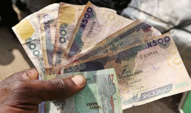  এক বছরে ১২৬ কোটি ডলার ঘুস নিয়েছেন যে দেশের সরকারি কর্মকর্তারা