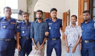  ফরিদপুরে ভ্যানচালক হত্যায় একজনের মৃত্যুদণ্ড