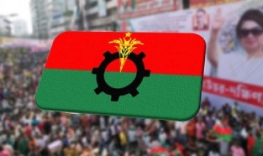 গুরুত্বপূর্ণ ইস্যুতে সমাবেশ, লংমার্চ, রোডমার্চ করার প্রস্তাব