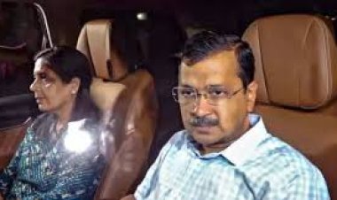 কেজরিওয়াল কোমায় চলে যেতে পারেন! আশঙ্কায় আপ