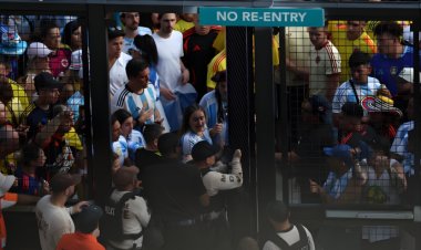 আরেক দফা পেছাল কোপার ফাইনালের সময়