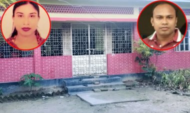 প্রশ্নফাঁসে জড়িত সোহেলের বোন শিক্ষা অফিসার, ভাবি শিক্ষক