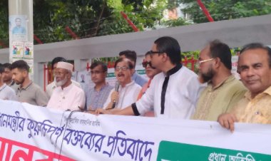 দেশের সবাইকে শিক্ষার্থীদের সাথে থাকার আহ্বান মান্নার