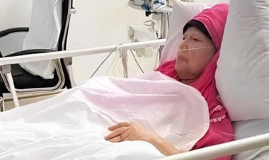 সিসিইউতে খালেদা জিয়া