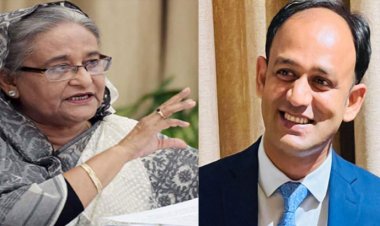 কোটা নিয়ে প্রধানমন্ত্রীর সেই বক্তব্যের পর যা বললেন ব্যারিস্টার সুমন