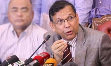 সর্বোচ্চ আদালতকে পাশ কাটিয়ে সরকার কিছুই করবে না: আইনমন্ত্রী