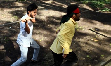 সাধারণ শিক্ষার্থীদের ওপর ছাত্রলীগের হামলার নিন্দা ১২ দলীয় জোটের